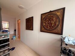 Faber Garden Condominium (D20), Condominium #535040181